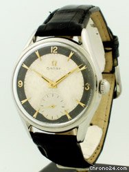 Omega Ref. 2791-6 watches