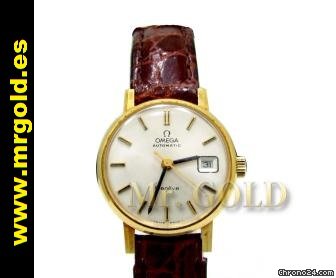 Omega Automatic Se?ora watches