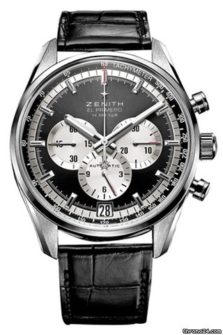 Zenith El Primero 36'000 VPH 42mm watches