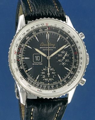 Breitling Navitimer Montbrillant Spatiographe===on hold- watches