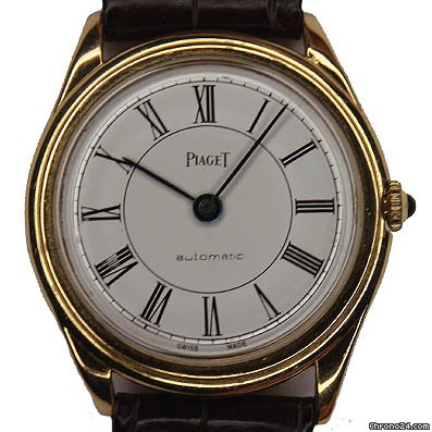 Piaget Klassiek Vintage watches