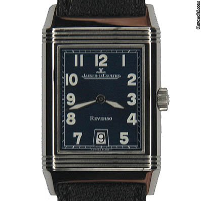 Jaeger-LeCoultre Reverso Grande Taille Date watches