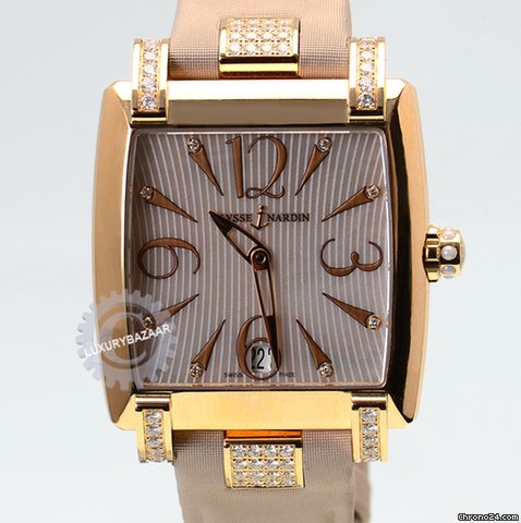 Ulysse Nardin Caprice watches