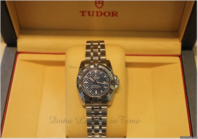 Tudor Colecci��n Deporte 20013-6210320013/62103 watches