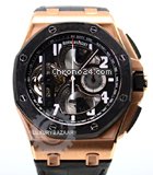 Audemars Piguet Royal Oak Offshore Tourbillon Chronograph watches