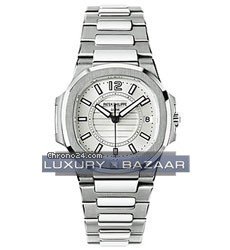 Patek Philippe Nautilus watches