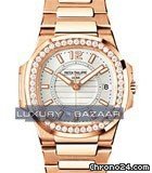 Patek Philippe Nautilus watches