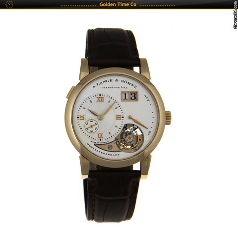 A. Lange & Sohne A Lange & Sohne Lange 1 Tourbillon watches