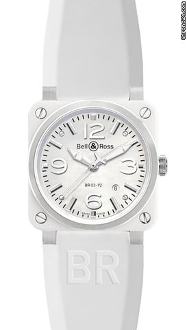 Bell & Ross BR03-92 Automatic 42mm watches