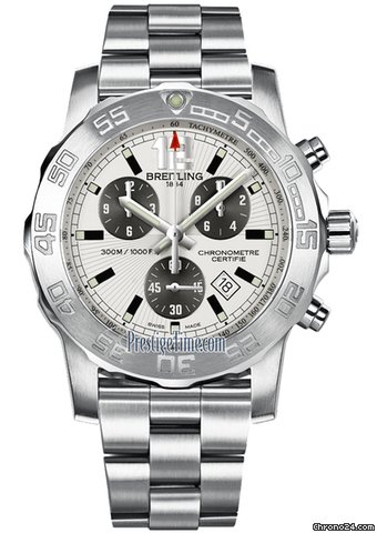 Breitling Colt Chronograph II watches