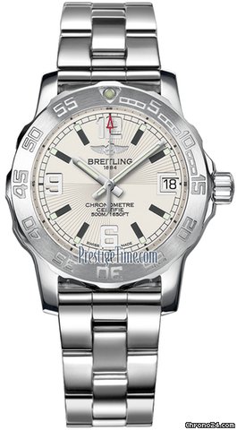 Breitling Colt 33 watches