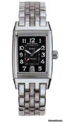 Jaeger-LeCoultre Reverso Gran Sport Automatique Acciaio Ref.q2908150 watches