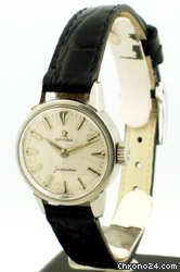 Omega Seamaster Ref. 10997 1 SC watches