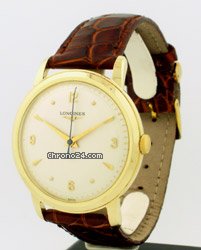 Replica Longines circa 1950's Watch