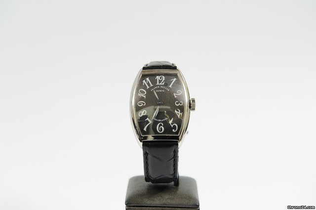 Franck Muller Casablanca watches