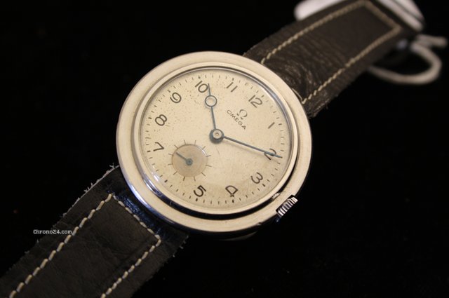 Omega MONETA 37,5MM CALIBRO 26,5 watches