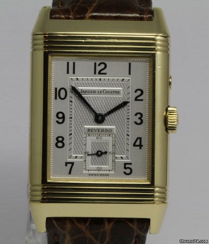 Jaeger-LeCoultre Ref. 270.140 524 B watches