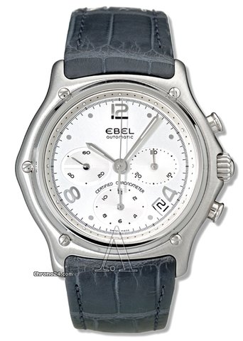 Ebel Men's 1911 Chronograph Watch watches
