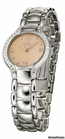 Ebel Women's Beluga Watch watches
