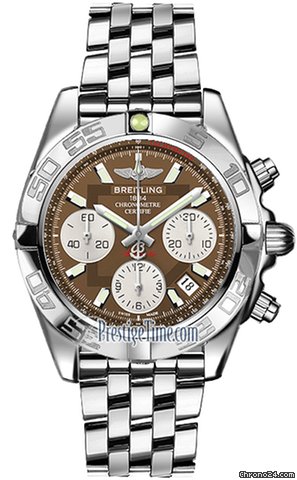 Breitling Chronomat 41 watches