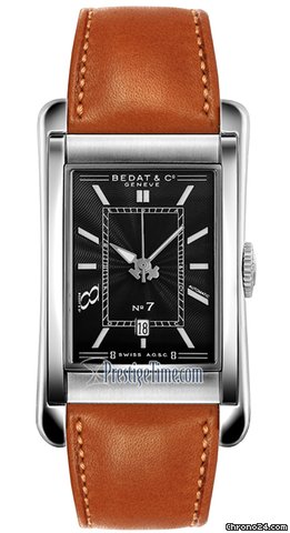 Bedat & Co No. 7 Mens watches