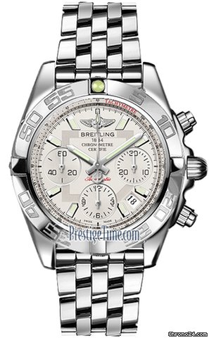 Breitling Chronomat 41 watches