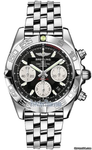 Breitling Chronomat 41 watches