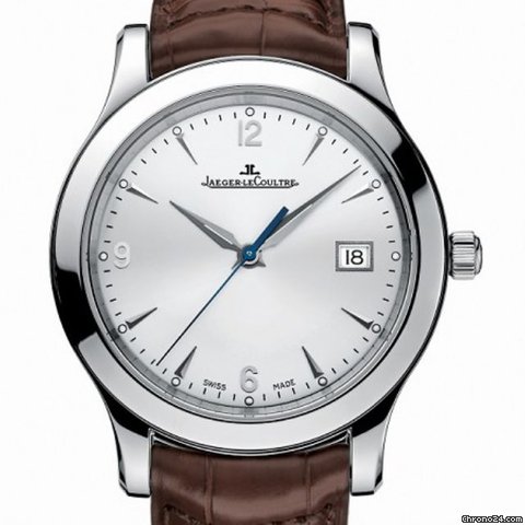Replica Jaeger-LeCoultre Master Control Ref.q1398420 Watch