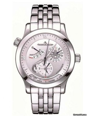 Jaeger-LeCoultre Master Geographic Ref.q1508120 watches