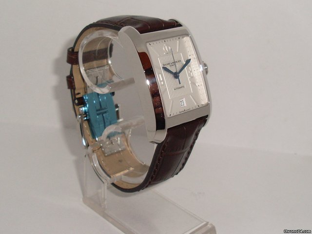 Baume & Mercier Hampton watches