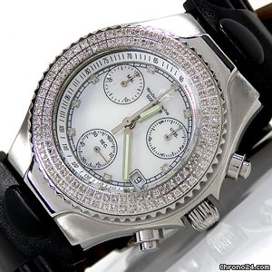 Technomarine TechnoDiamond watches