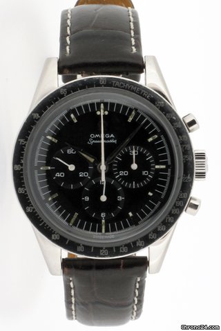 Omega Rare 1961 Pre Moon Speedmaster. Model No 2998-6 watches