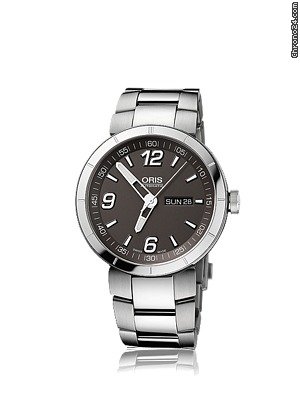 Oris Motor Sport TT1 Day Date NEU incl MWST mit Box+Papieren watches