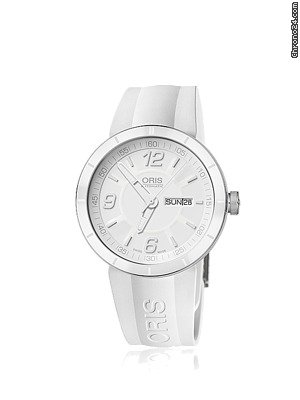 Oris Motor Sport TT1 Day Date NEU incl MWST mit Box+Papieren watches