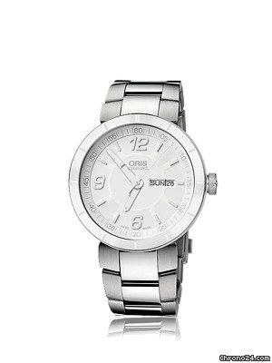 Oris Motor Sport TT1 Day Date NEU incl MWST mit Box+Papieren watches
