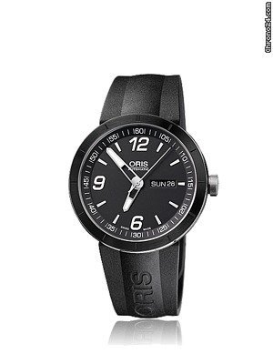 Oris Motor Sport TT1 Day Date NEU incl MWST mit Box+Papieren watches