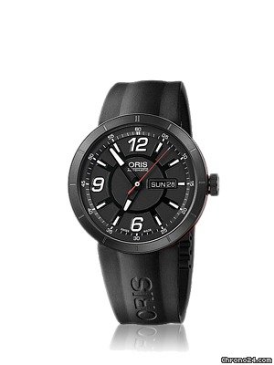 Oris Motor Sport TT1 Day Date NEU incl MWST mit Box+Papieren watches
