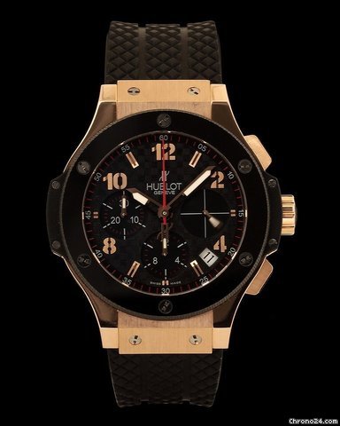 Hublot Big Bang watches