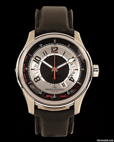 Jaeger-LeCoultre Amvox 2 Chronograph watches