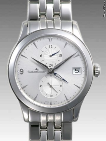 Jaeger-LeCoultre Master New Hometime Ref.q1628130 watches