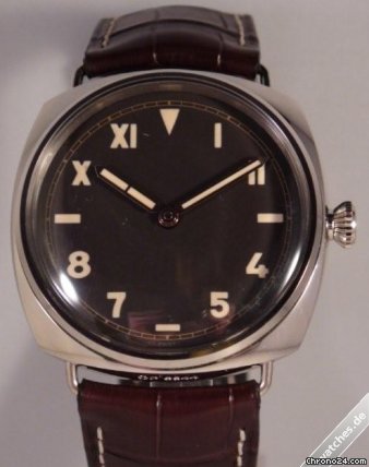 Panerai Radiomir 3 Days - PAM00376 watches