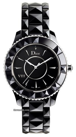 Dior VIII watches