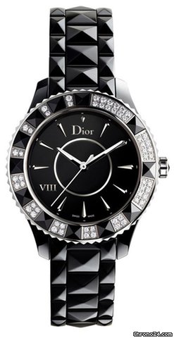 Dior VIII watches