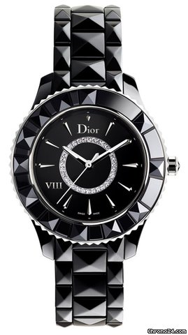 Dior VIII watches