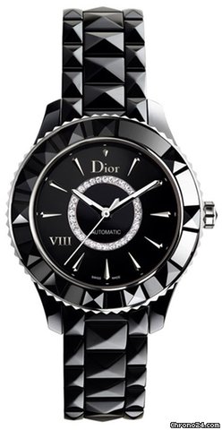Dior VIII watches