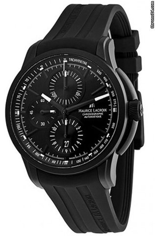 Maurice Lacroix Pontos Chronograph watches