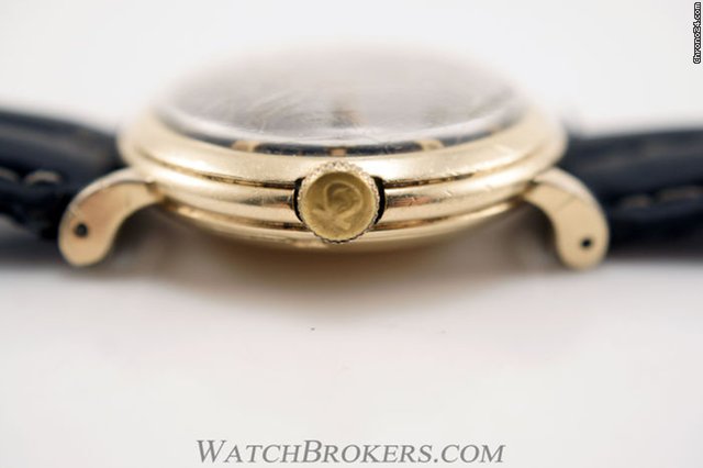 Omega Gent's Automatic watches