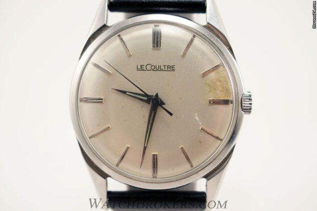 Jaeger-LeCoultre Men's Manual 2405 watches