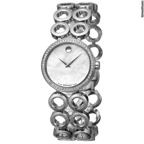 Movado Women's Ono Moda Watch watches