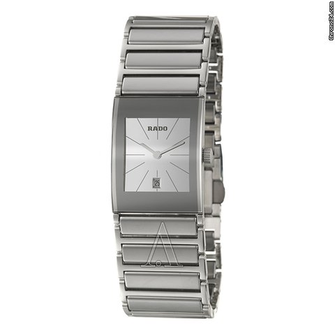 Rado Women's Integral Watch watches
